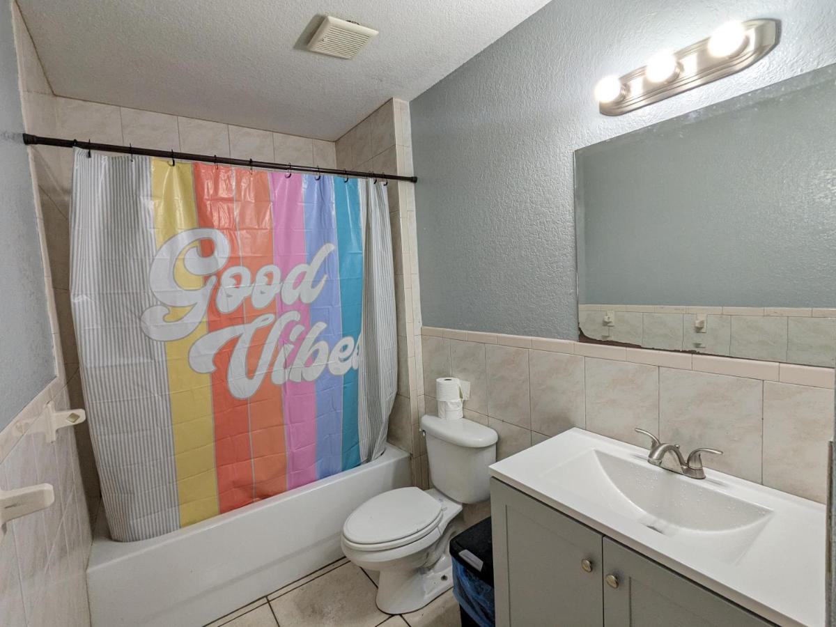 Hostel Milusol Miami Shores Exteriér fotografie