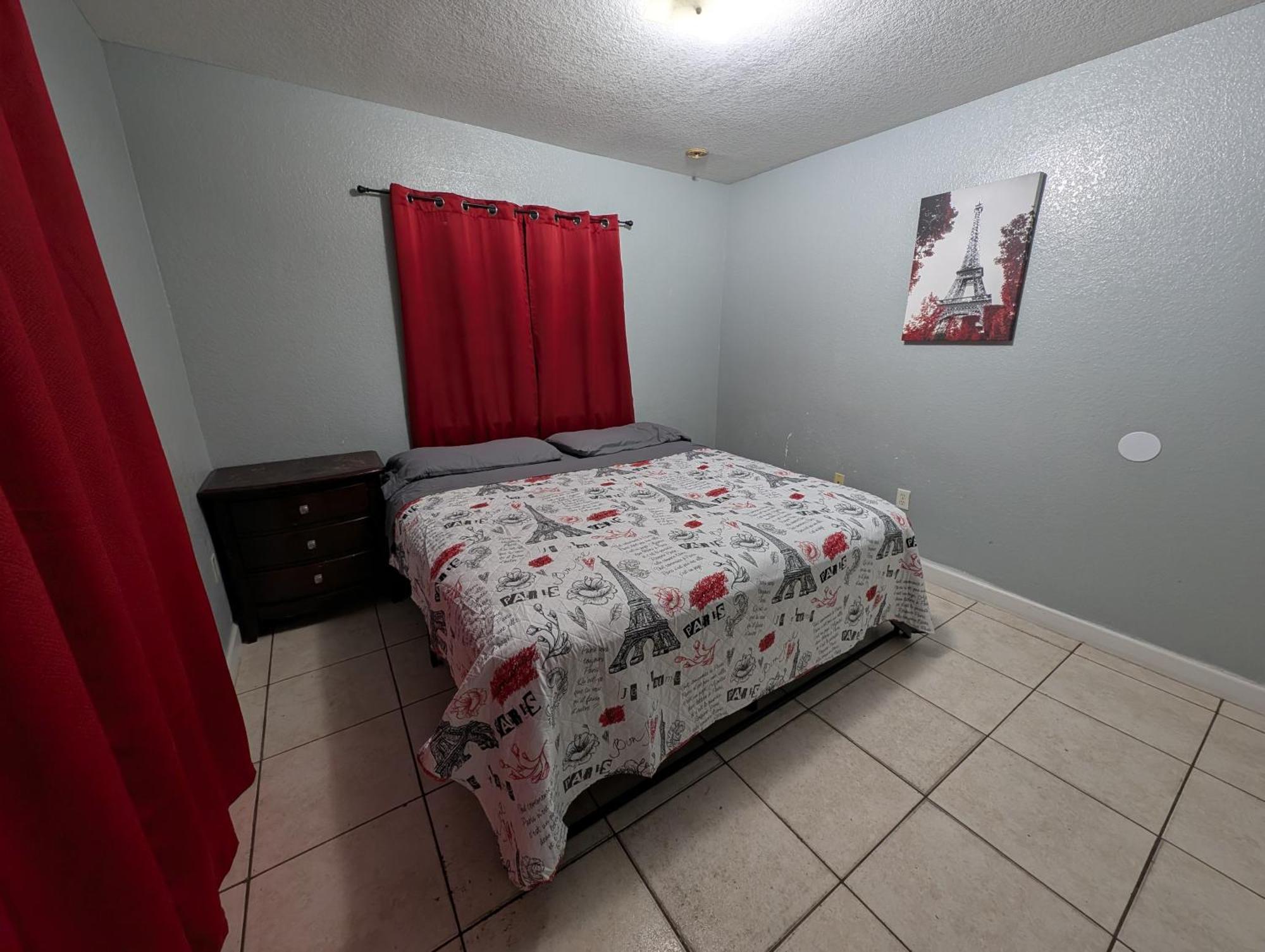 Hostel Milusol Miami Shores Exteriér fotografie